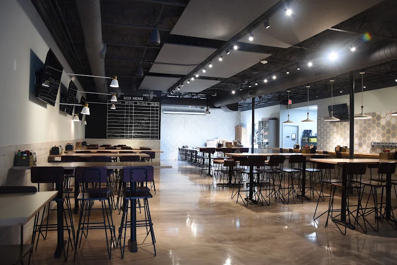 First Love Brew Pub