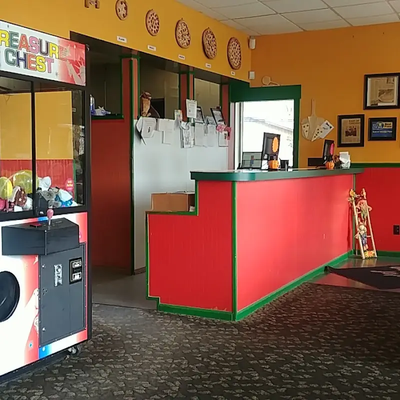 East of Chicago Pizza Mayflower