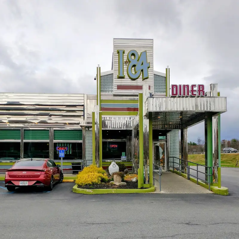 I-84 Diner