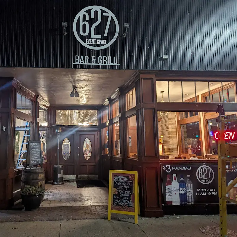627 Event Space