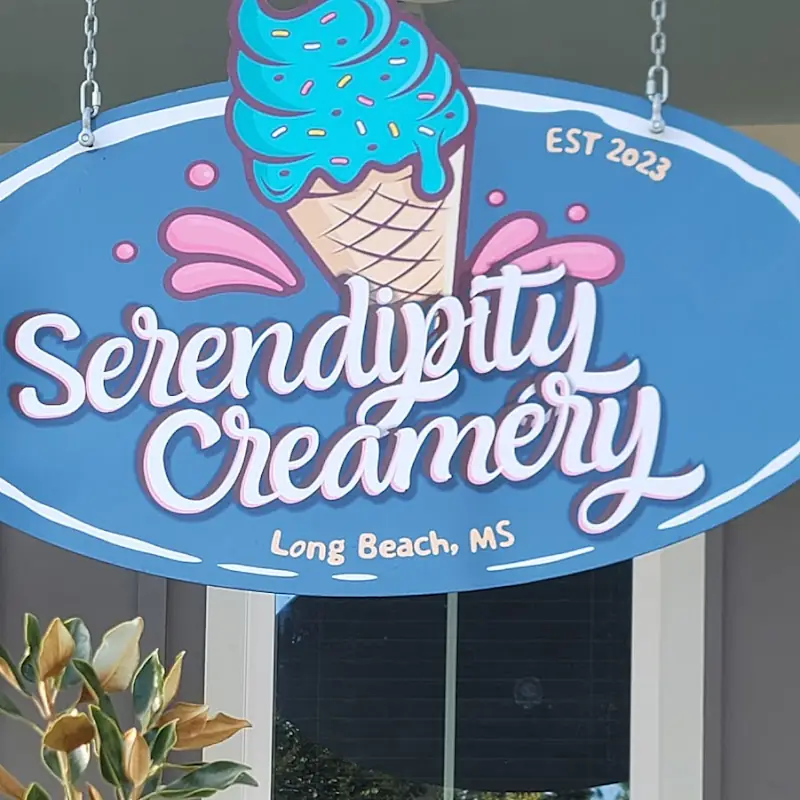 Serendipity Creamery L.L.C