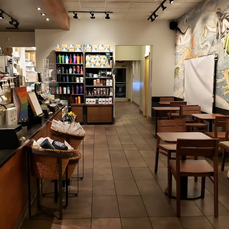 Starbucks Coffee Company