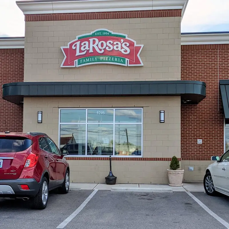 LaRosa's Pizza White Oak