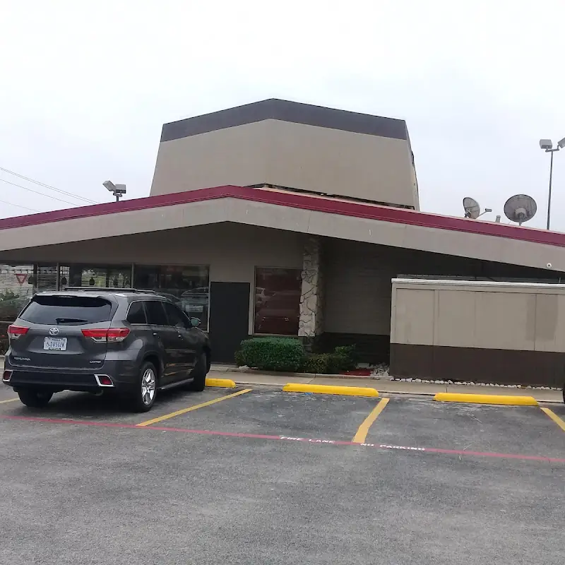 Denny's Restaurant