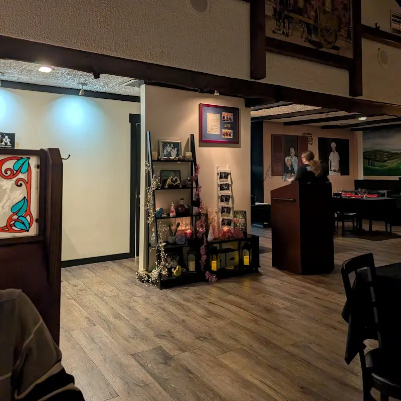 Roma Italian Restaurant