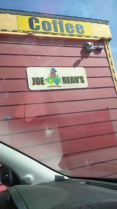 Joe Bean's Express Espresso