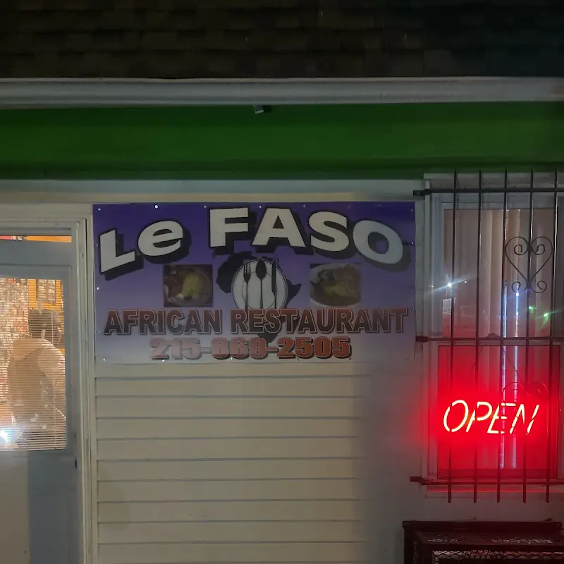 Le Faso