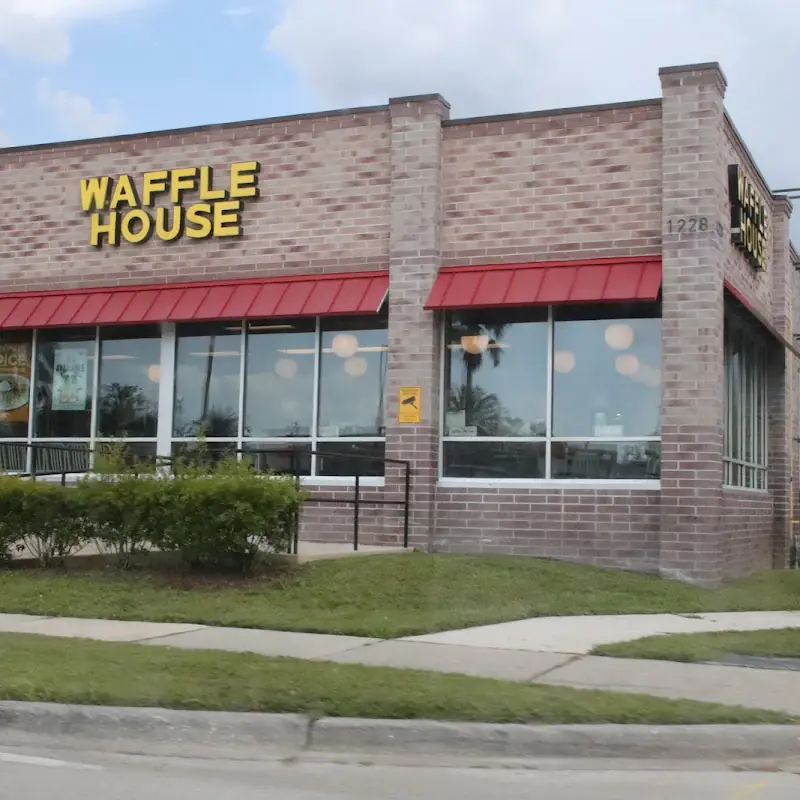 Waffle House