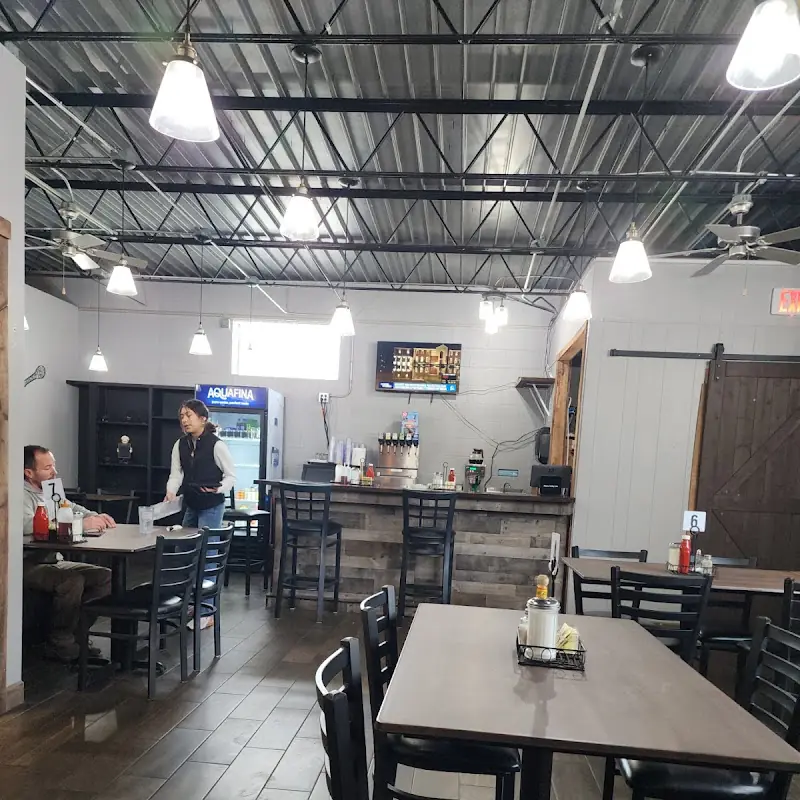 Albany Family Cafe