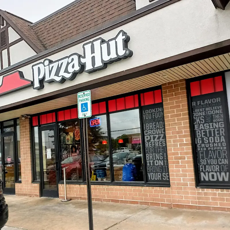 Pizza Hut