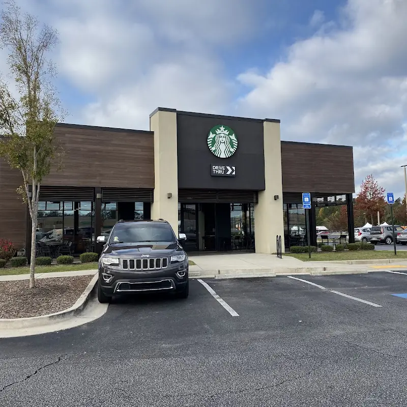 Starbucks Coffee Company