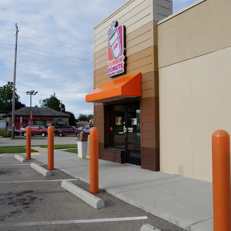 Dunkin'