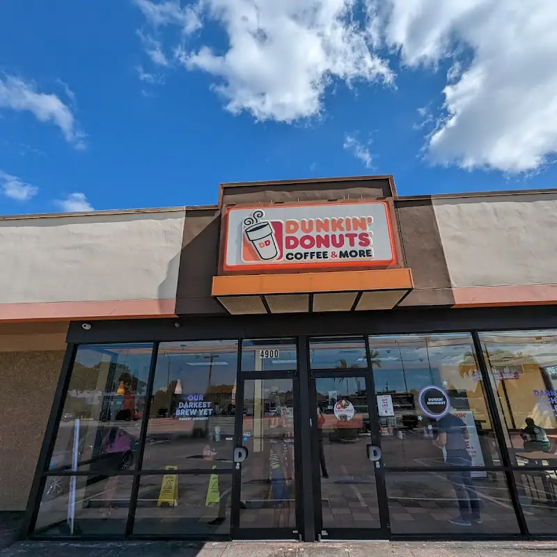 Dunkin'