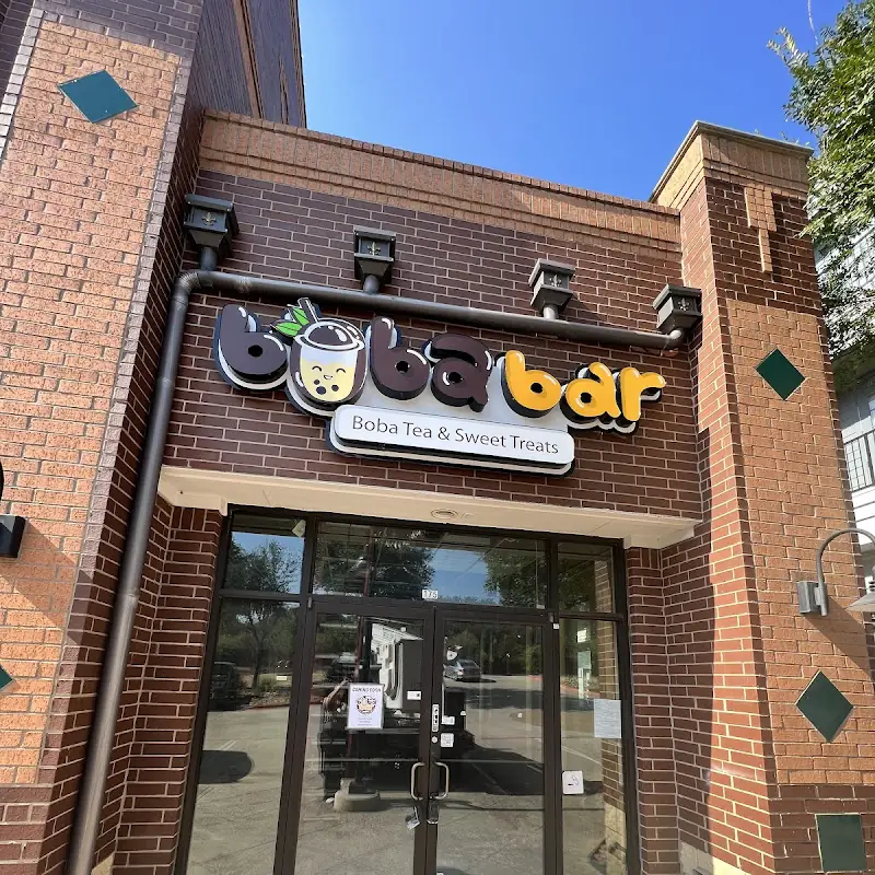 Boba Bar