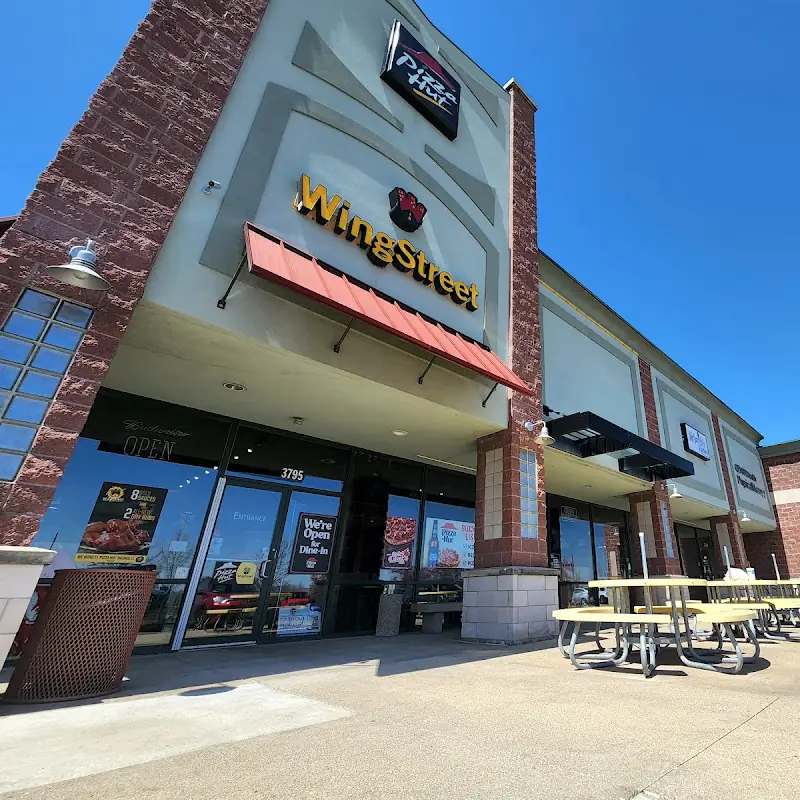 Pizza Hut