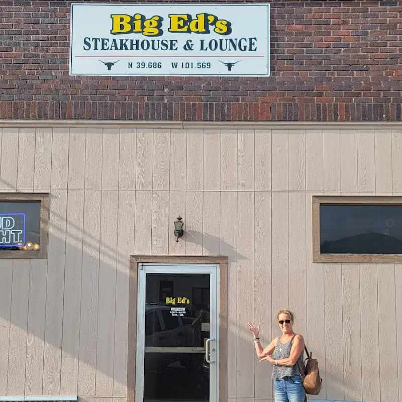 Big Ed's