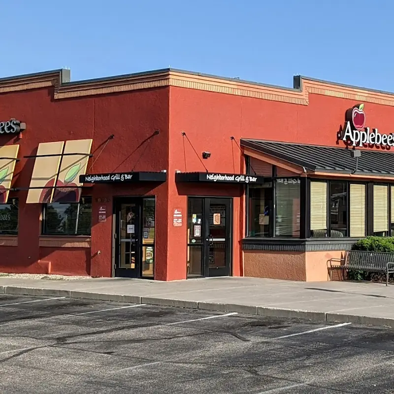 Applebee's Grill + Bar