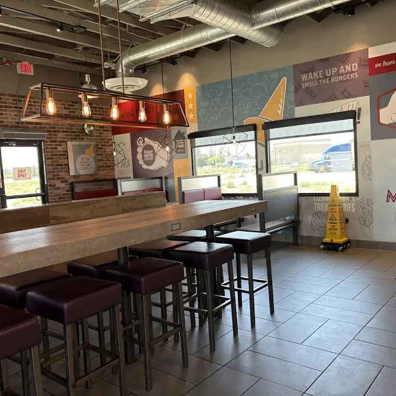 Jack in the Box
