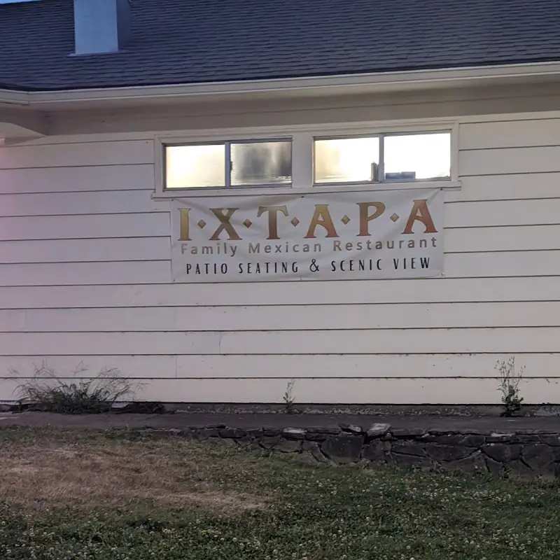 Ixtapa Mexican Restaurant