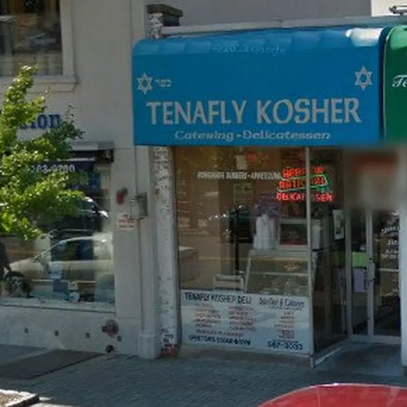 Tenafly Kosher Deli & Caterers