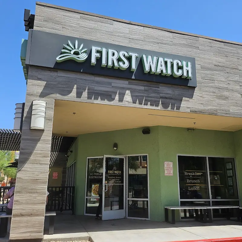 First Watch