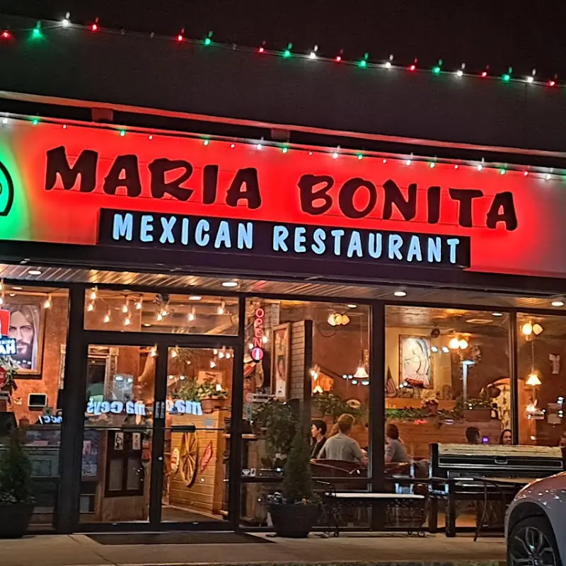 Maria Bonita Mexican Restaurant