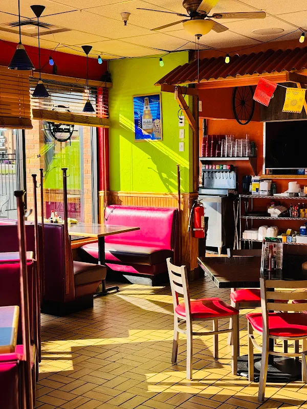 El Huichol Mexican Restaurant