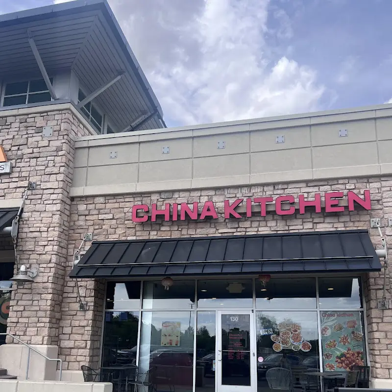 China Kitchen