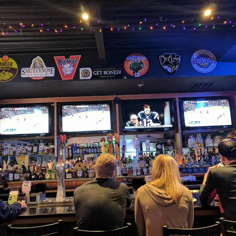 Valley Grill Sports Bar