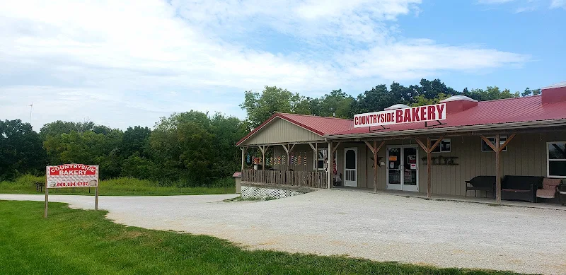 Countryside Bakery