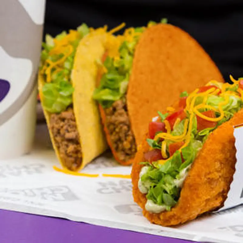 Taco Bell / KFC