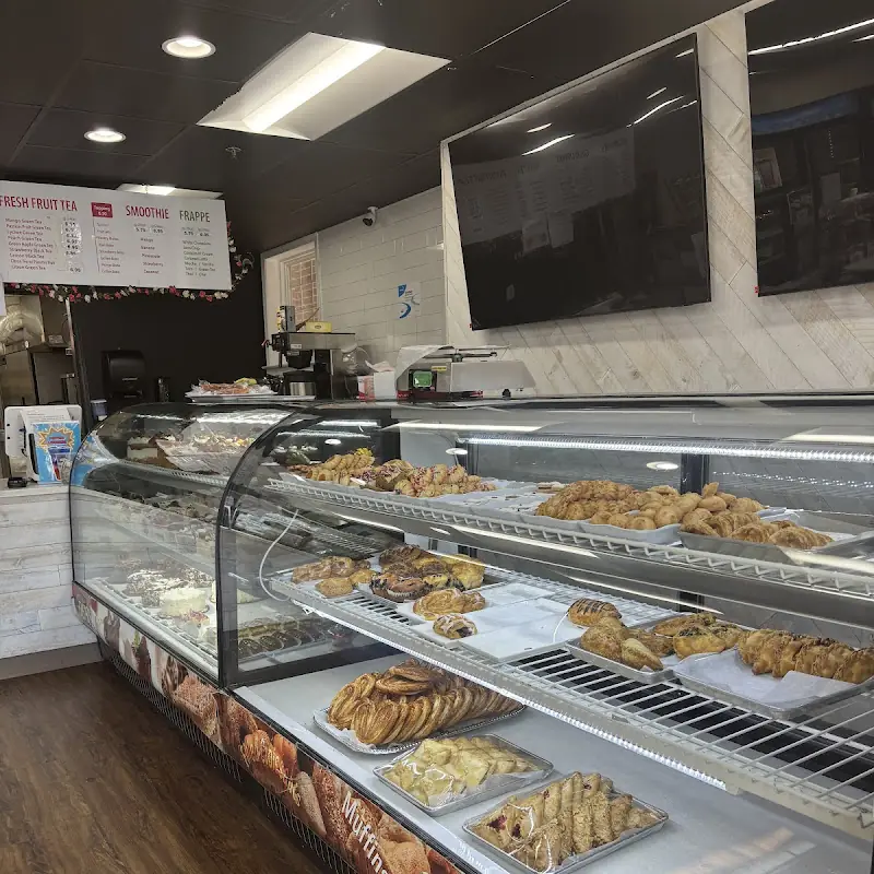 Flowers Bakery Cafe Laurel