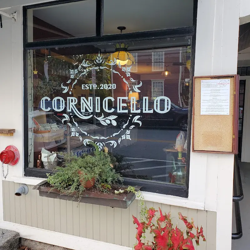 Il Cornicello