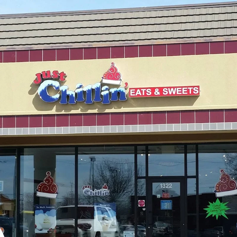 Just Chillin' Eats & Sweets