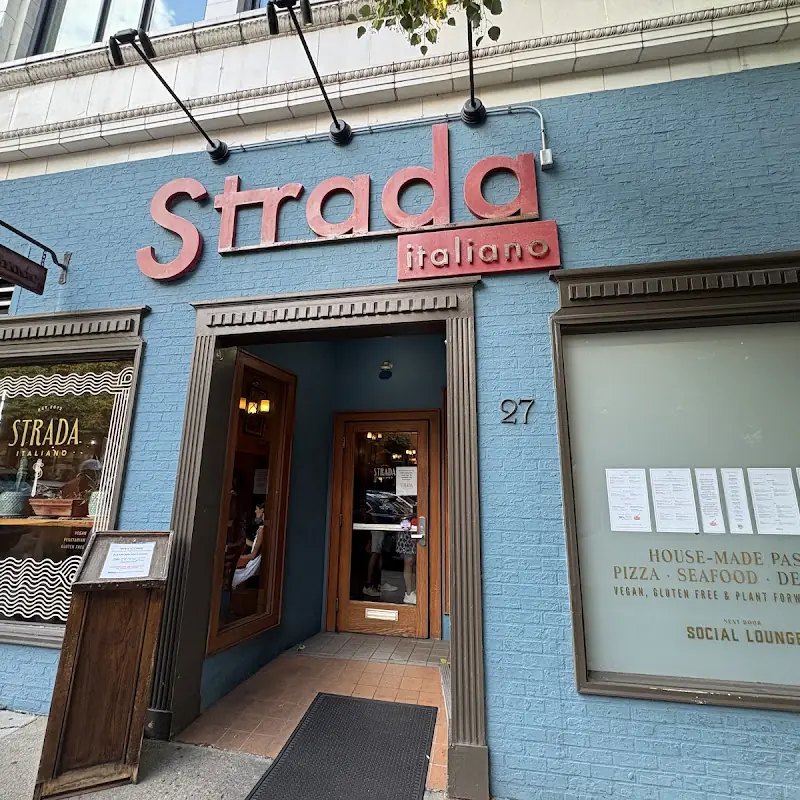 Strada Italiano