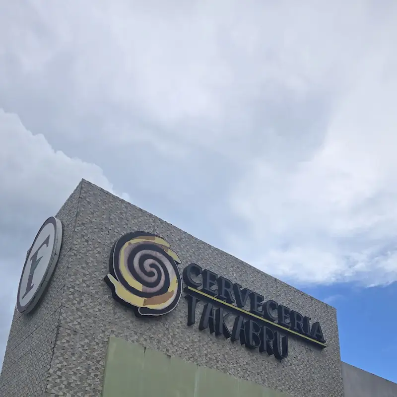 Cervecería Takabru