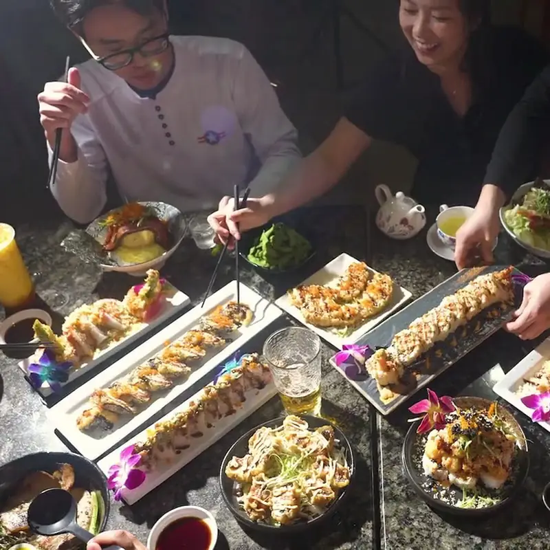 Bulgogi Dinner