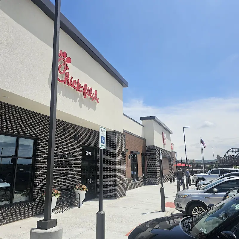 Chick-fil-A