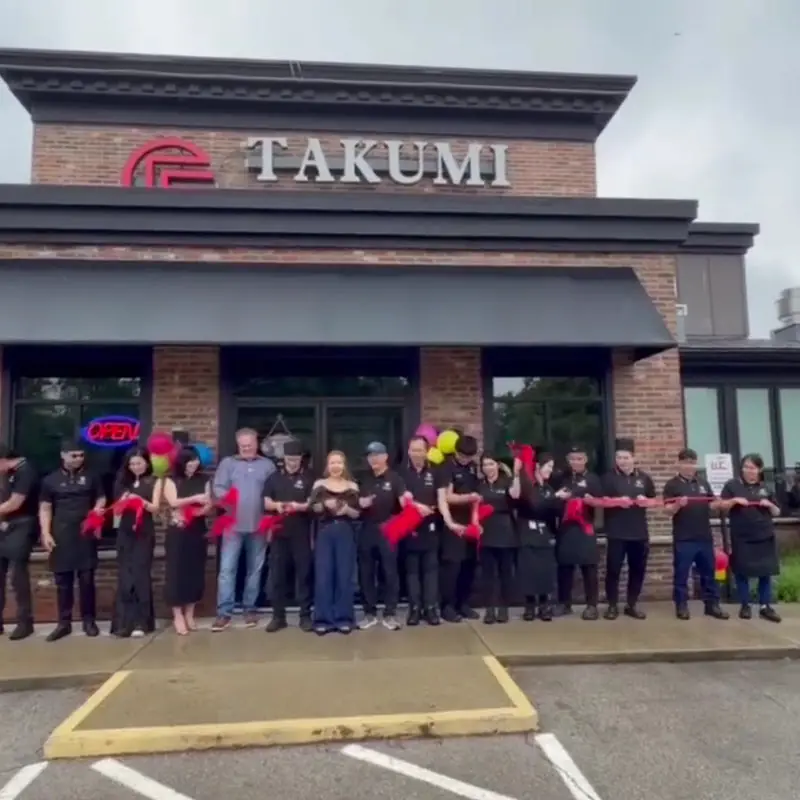 Takumi Steakhouse