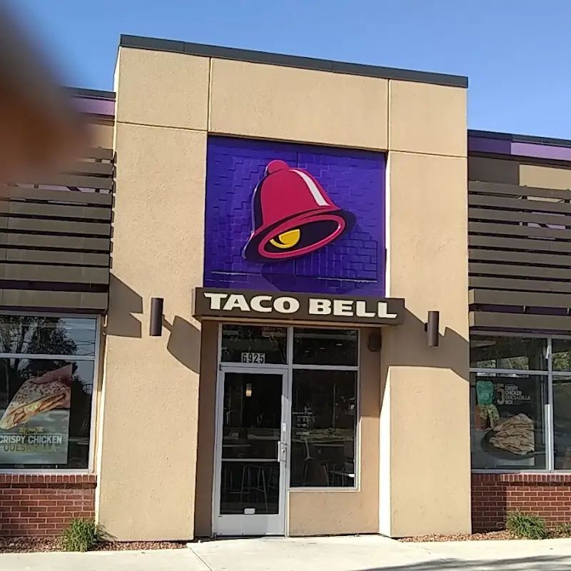 Taco Bell