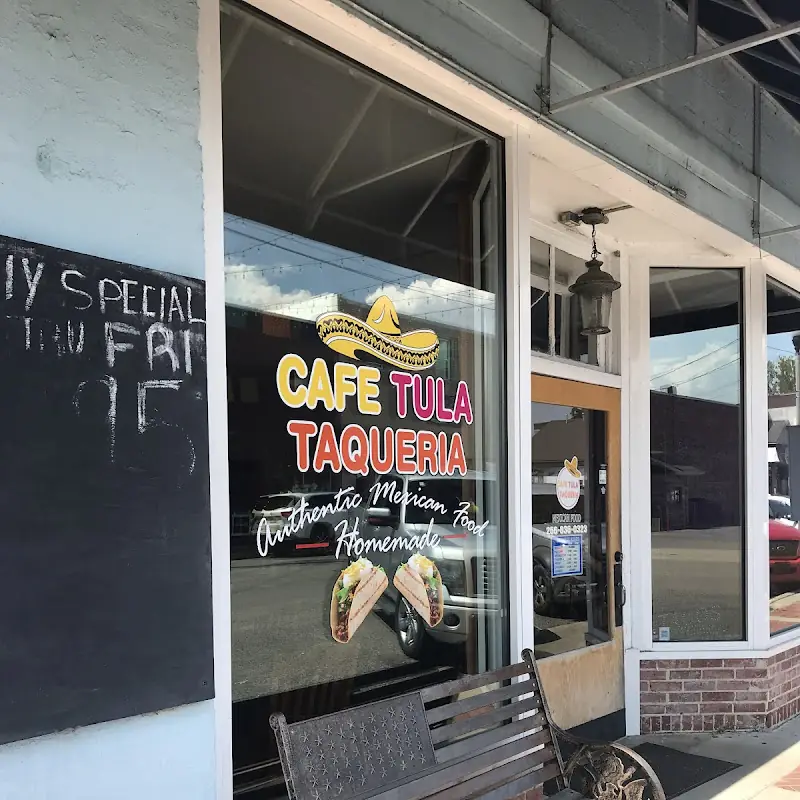 Cafe Tula Taquería | Mexican