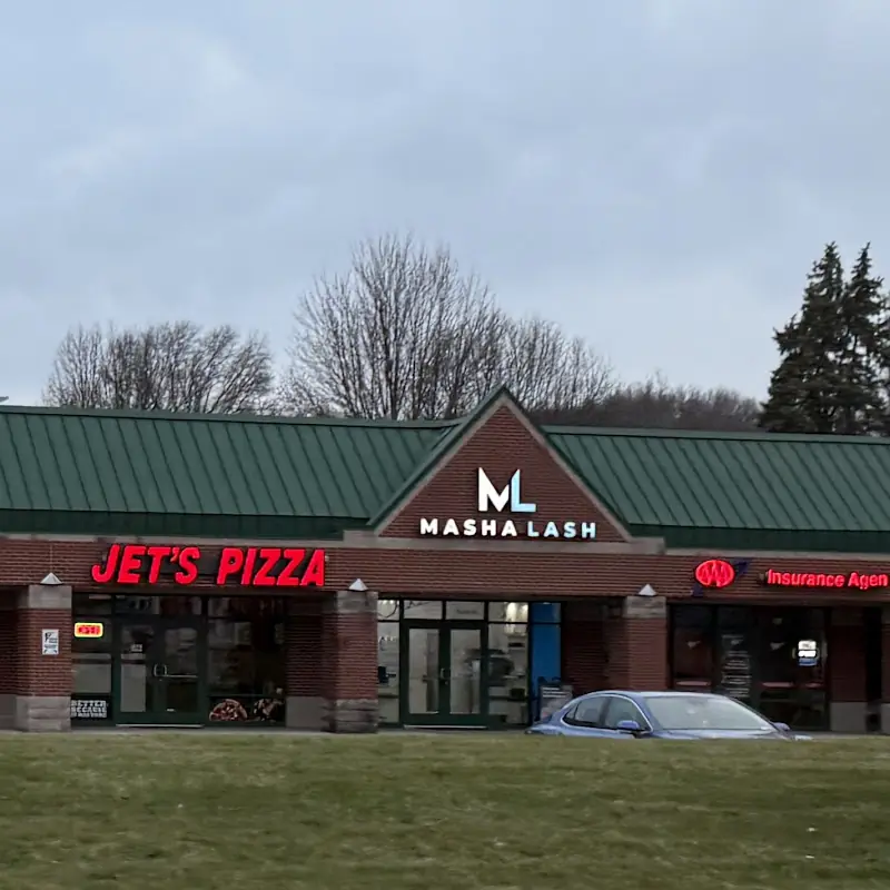 Jet's Pizza