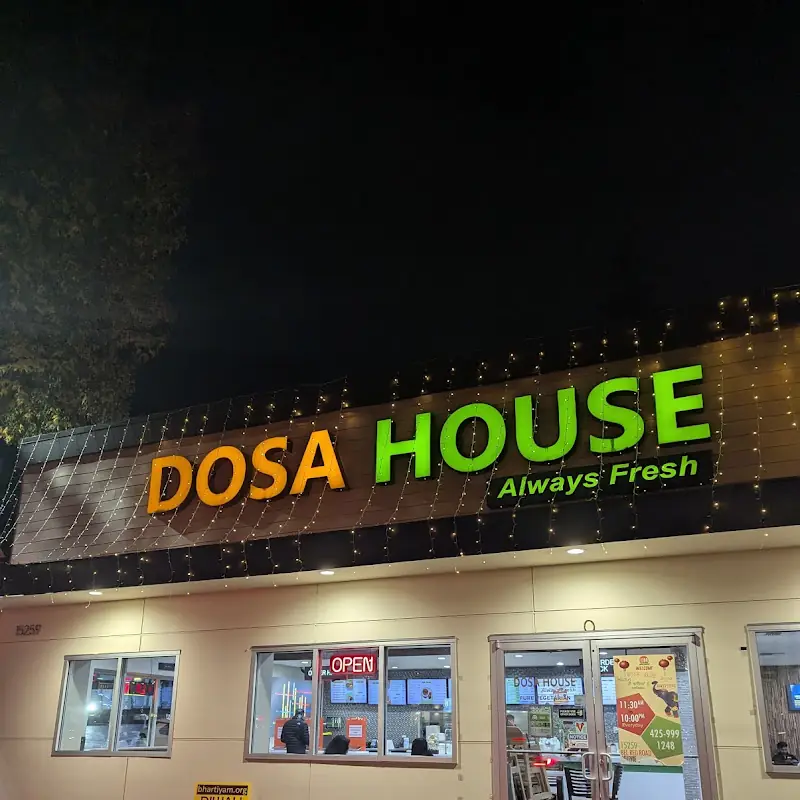 Dosa House