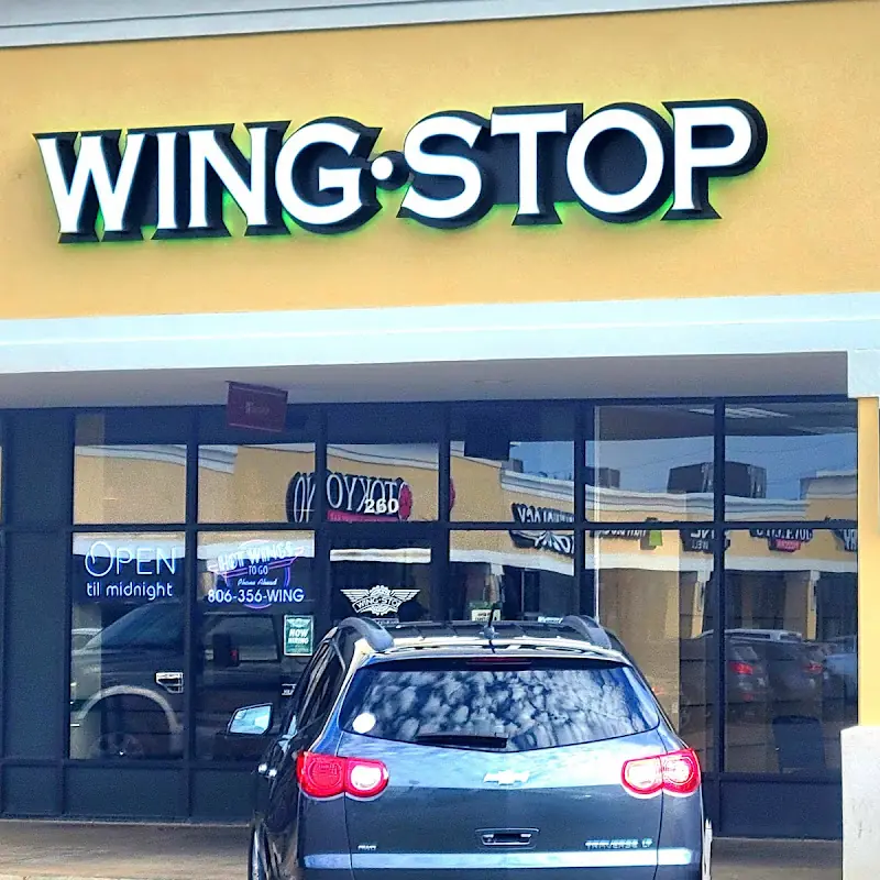Wingstop
