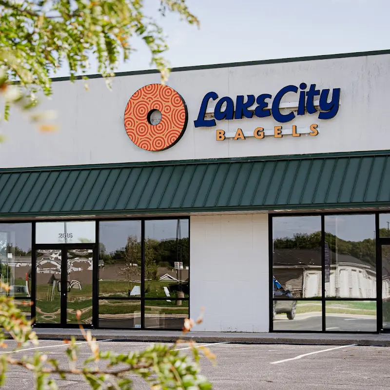 Lake City Bagels