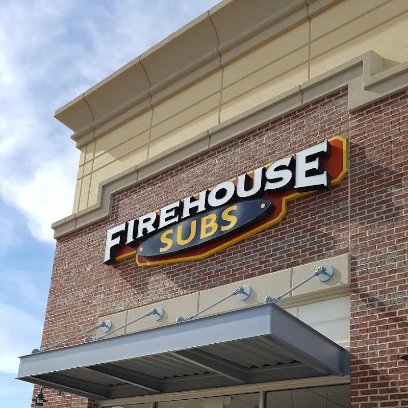 Firehouse Subs Lake Worth