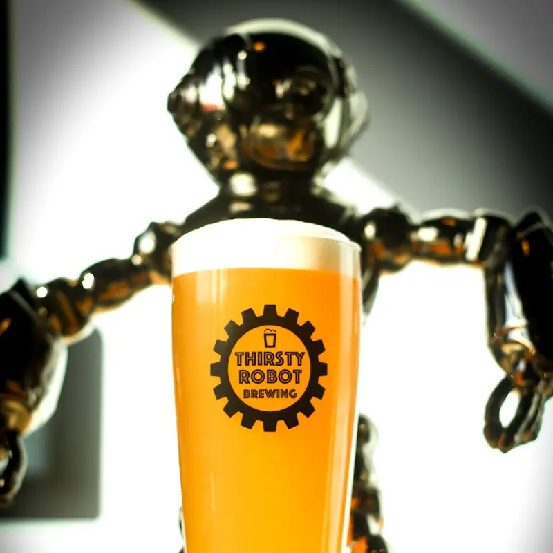 Thirsty Robot Brewing Company