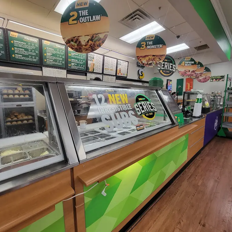 Subway