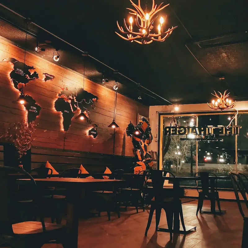 Krua Thai Restaurant