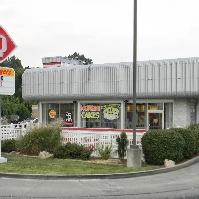 Dairy Queen Grill & Chill